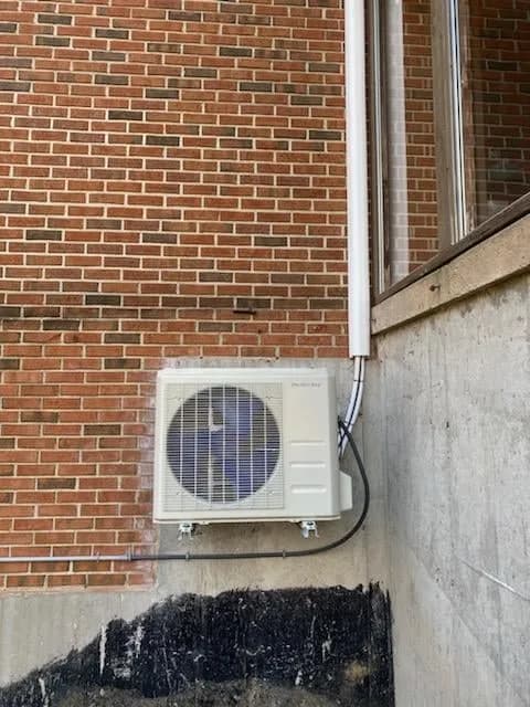 Heat Pump Installation by NorthStar Service LLC