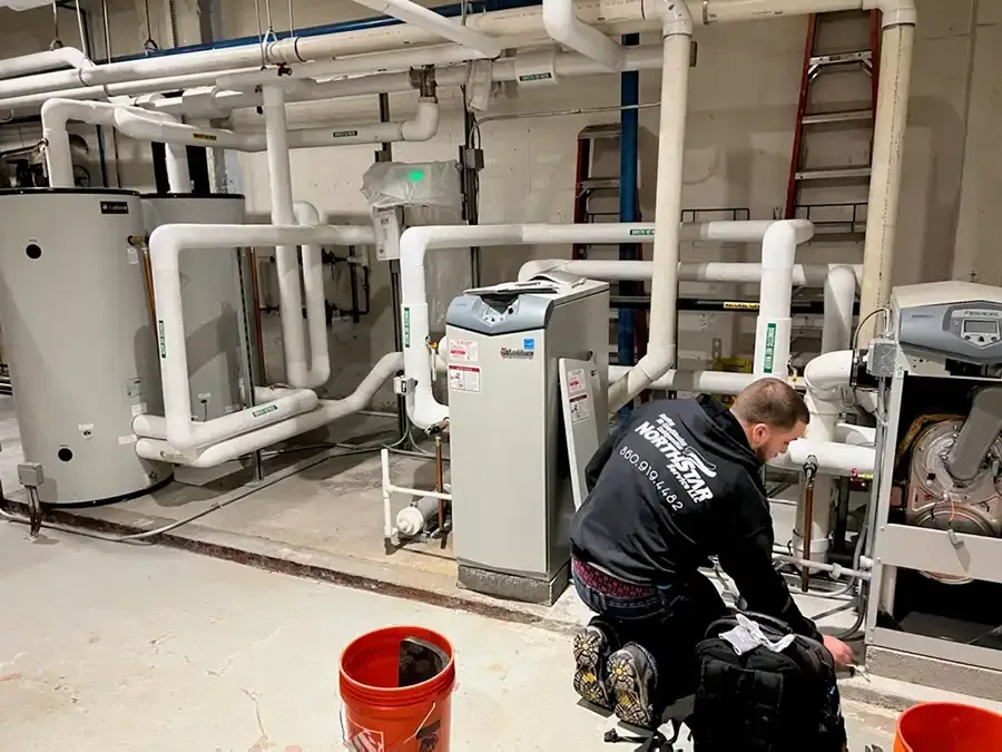 Commercial Refrigeration